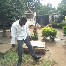James Likambale profile image