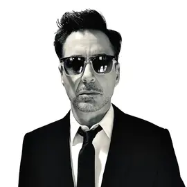 Robert Downey Jr profile image