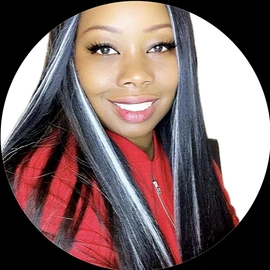 Tiffany Justme Psychic profile image