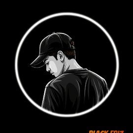 black friz profile image