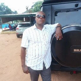 Ikechukwu Jones profile image
