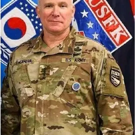 Gen Paul lacamera profile image