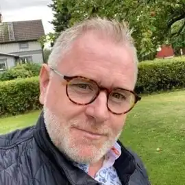 Hendrix Michael profile image