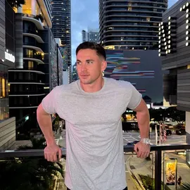 Will Parfitt profile image