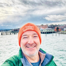 Ben Miller profile image