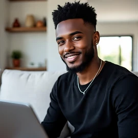 King Laurence profile image