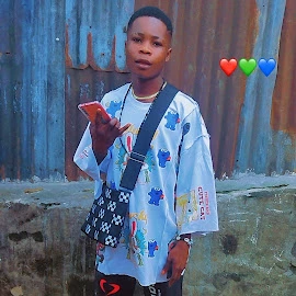 Kelechi Wertyu profile image