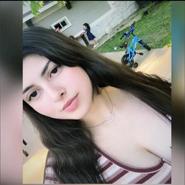 cristal janelys profile image