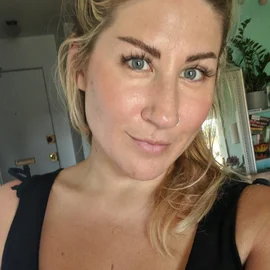 Jennifer Frank profile image