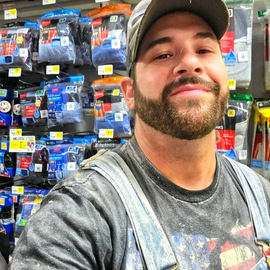 Cody Bret profile image