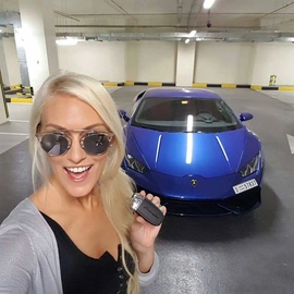 Evan Kate profile image