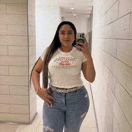 Hannah Mandy profile image