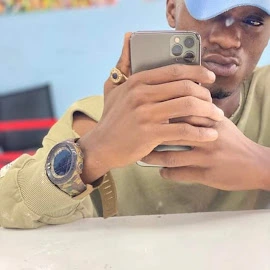 Jordan Mwila profile image