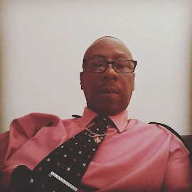 Leroy James profile image