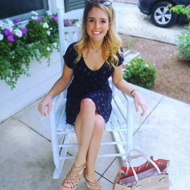 Marisa Luna profile image