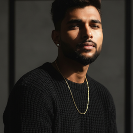 sonu Gupta profile image