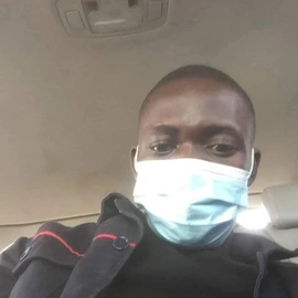 ubokobong Bassey profile image