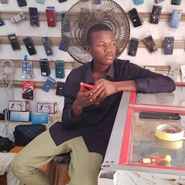 Chigozie Christian profile image