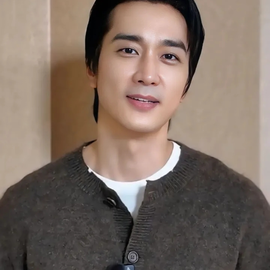 song seung heon profile image