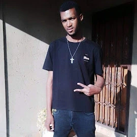 Thabiso Putswane profile image