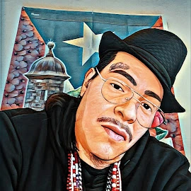 Arnaldo Cruz profile image