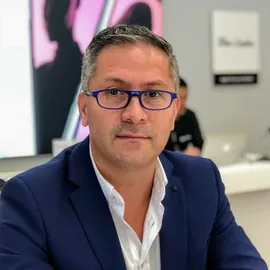David Adam profile image