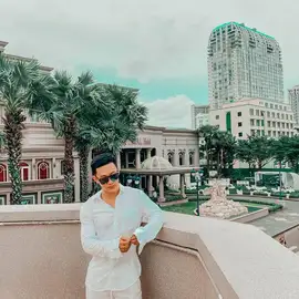Samang Kosal profile image