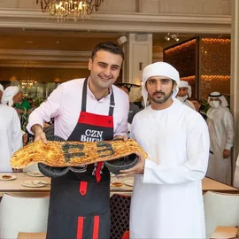 Bin Hamdan profile image