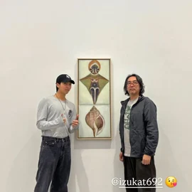 Kim Namjoon profile image