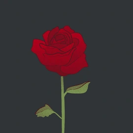 Rose Allysa Wood profile image