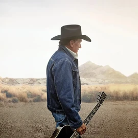 George strait profile image