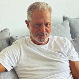 Wilson James profile image