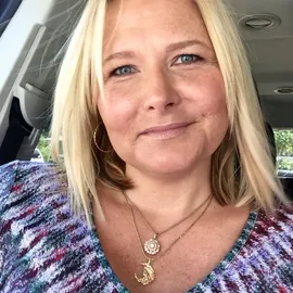 Alicia Benjamin profile image