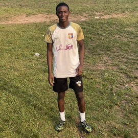 Ogunleye Victor profile image