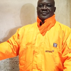 Emmanuel Armah profile image