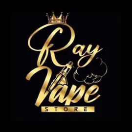 Ray vape store profile image