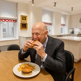 David Solomon profile image