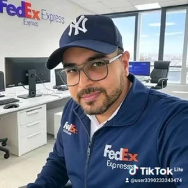 FedEx profile image