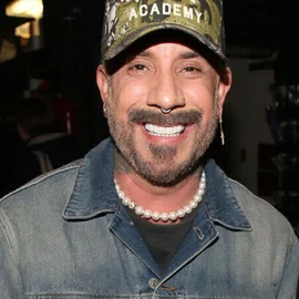 AJ McLean profile image