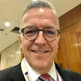 Stephen Lucas profile image