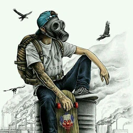 Muzi TheBom profile image