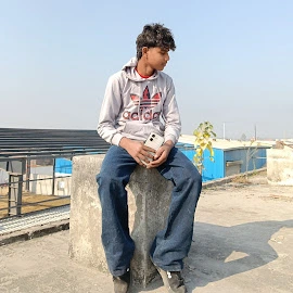 Suraj Maurya profile image