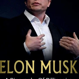 (fan) Elon musk profile image