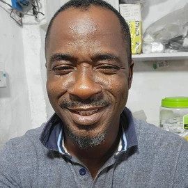 Dagiloke wisdom profile image