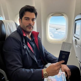 Gurakbek Demici profile image