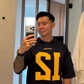 Carlos fang profile image