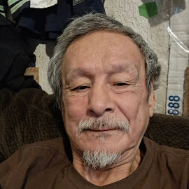 Clarence Russell profile image