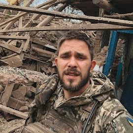 Bodashka Hadeon profile image