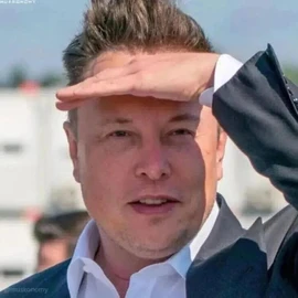 Elon Musk profile image