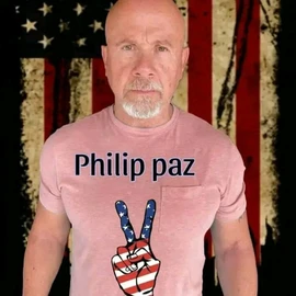 Philip Paz profile image